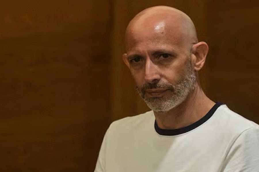 $17 mil millones desaparecidos: extienden hasta octubre la detención de los involucrados en el caso Adhemar Capital
