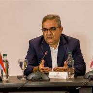 Jalil marca distancia con el gobierno nacional y reclama mayor diálogo federal