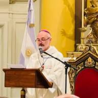 La iglesia se planta contra la baja de imputabilidad “Encerrar a un chico no resuelve el problema de raíz”
