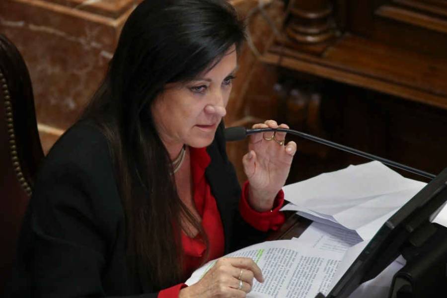 Diputados trata este martes en comisión el proyecto de baja de la edad de imputabilidad a los 14 años