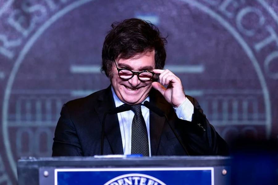 FOPEA advierte que “el 65% de las agresiones a periodistas las protagoniza el presidente”
