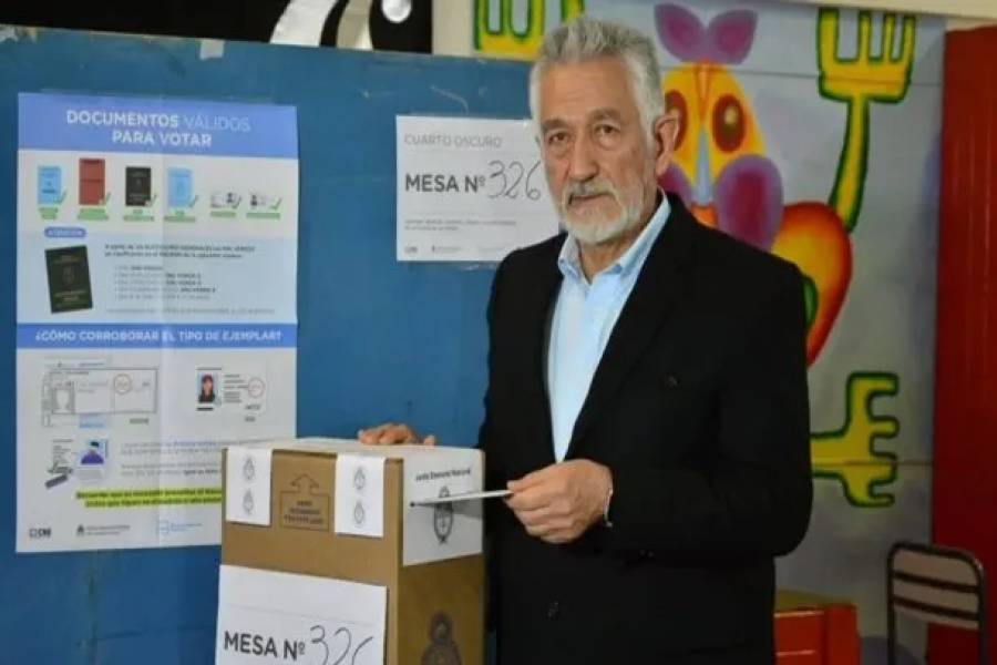 Elecciones en San Luis: Alberto Rodríguez Saá lanzó duras críticas a Claudio Poggi y el Gobierno nacional