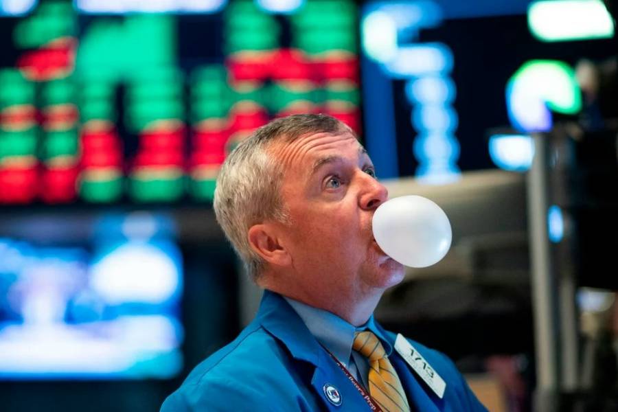 Favorable reacción de los mercados al acuerdo entre Estados Unidos y China