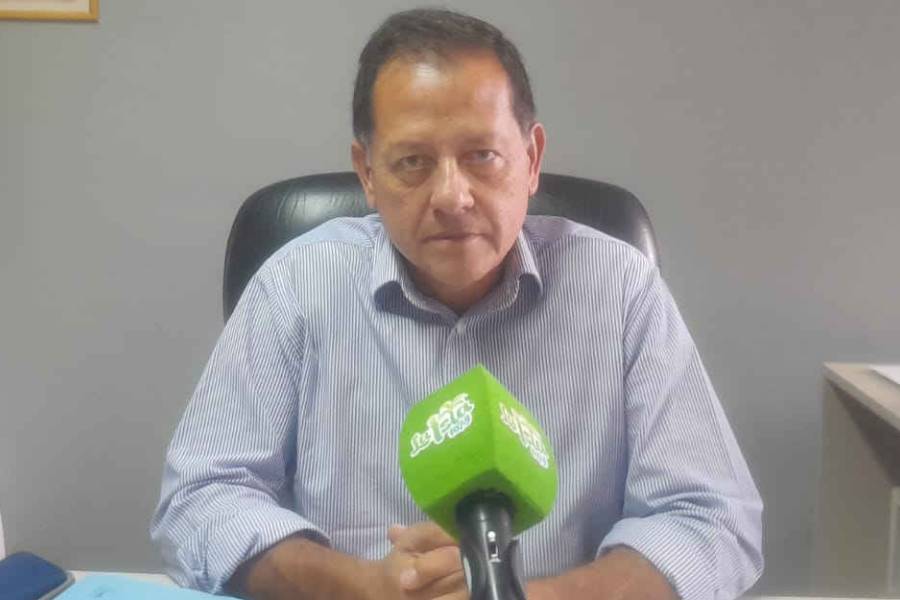 Ávila judicializa la designación de Mera y acusa al Ejecutivo de atropellar la Constitución