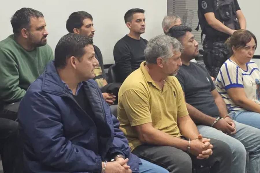 Red de estafas: Definen la detención de los presuntos jefes