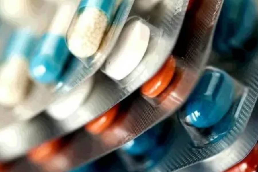 ANMAT inhibió la producción de HLB Pharma por 