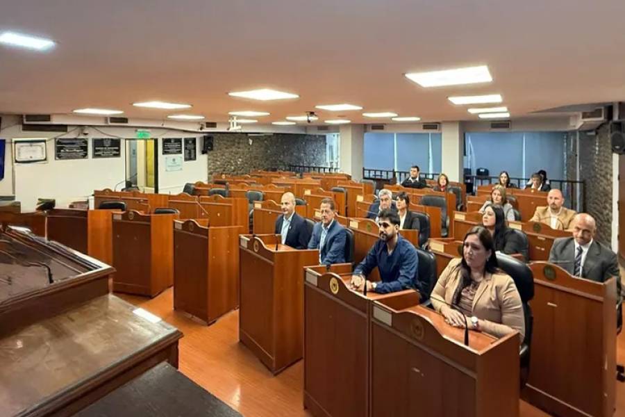 Sin tregua: La UCR denunció la designación de Mera como una “maniobra inconstitucional”