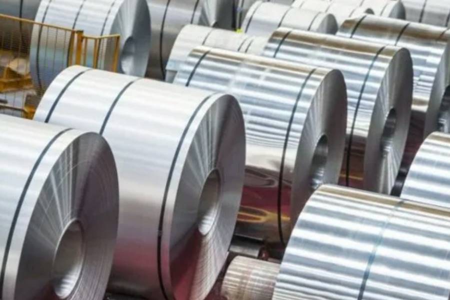 El principal fabricante de aluminio de Argentina baja sus precios por la quita de impuestos