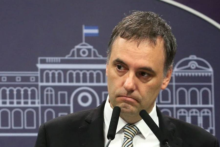 El Gobierno anunció un endurecimiento en la política migratoria