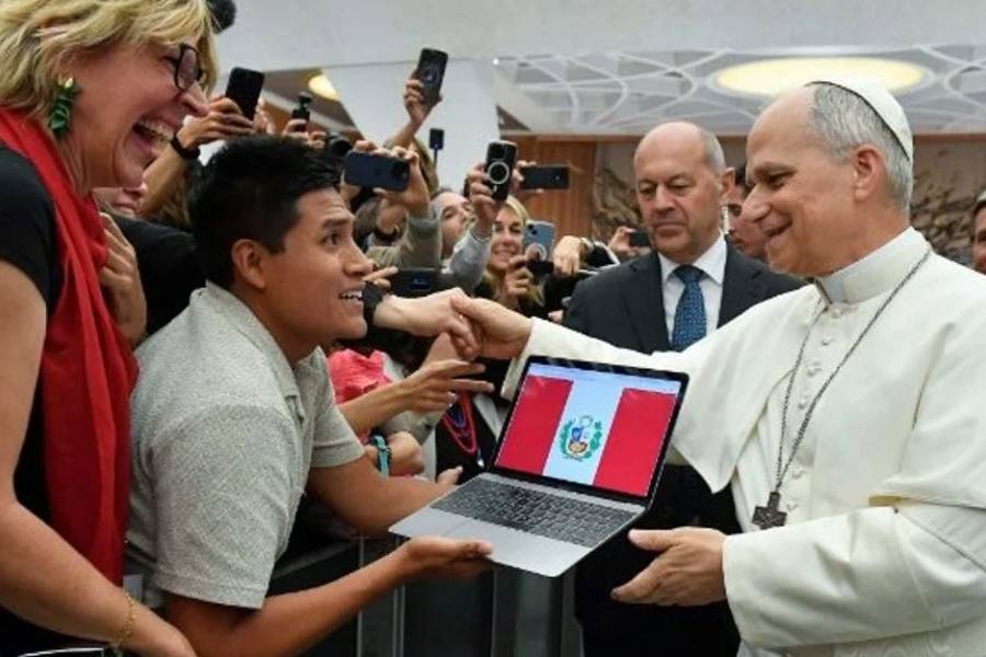 Primeros movimientos del Vaticano en la Argentina