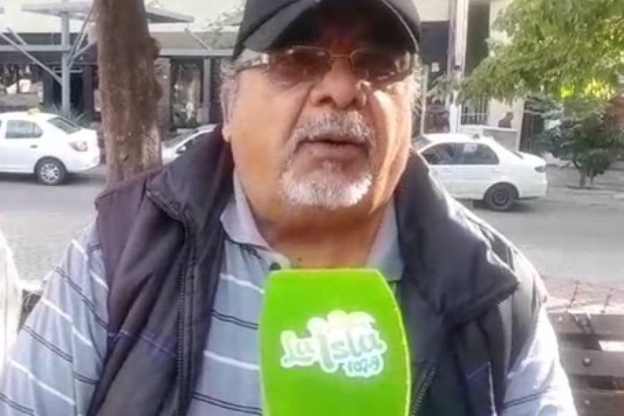“Con Rosales Matienzo se cambiaron los ánimos y hay más diálogo”