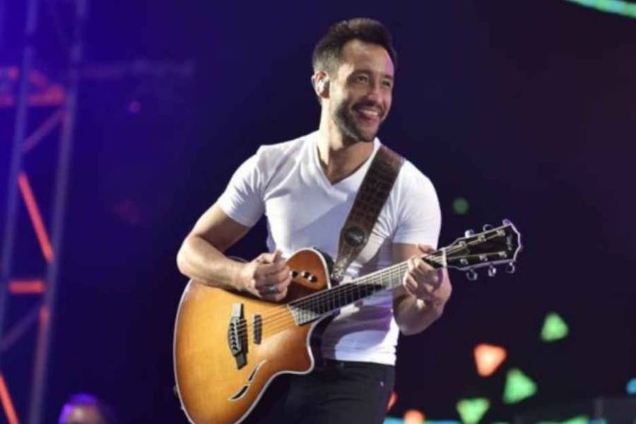 Luciano Pereyra regresa al Poncho