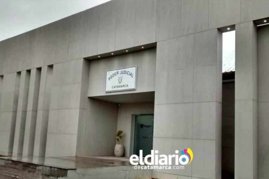 Es policía, vendió un terreno ajeno en plena pandemia y terminó en juicio