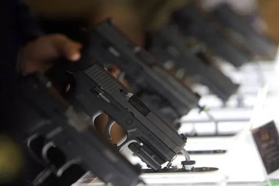 Mientras flexibiliza el acceso a armas de fuego semiautomáticas, el Gobierno eliminó la ANMAC