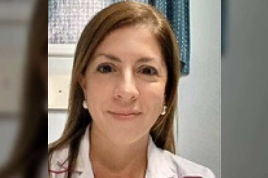 Más de 3.000 consultas por afecciones respiratorias en el Hospital de Niños en junio