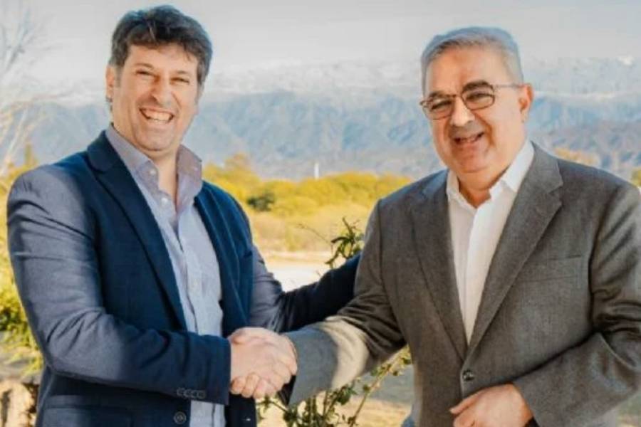 Gobierno utilizará fondos otorgados por YMAD para la reactivación de la obra de ampliación del HISJB