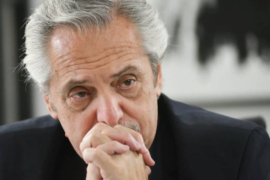Seguros: Alberto Fernández se presenta este viernes en Comodoro Py para ampliar su indagatoria
