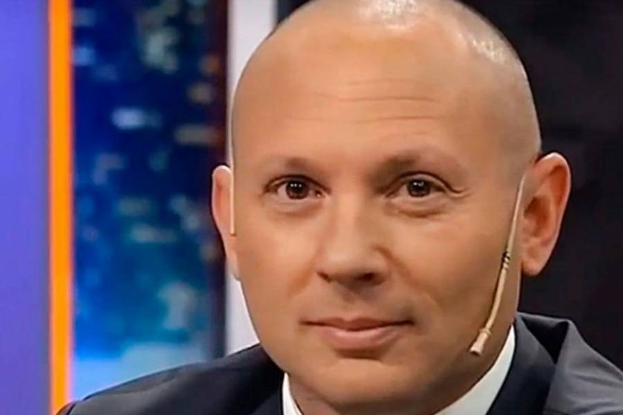 Condenaron al falso abogado Marcelo D’Alessio a 13 años y 6 meses de prisión