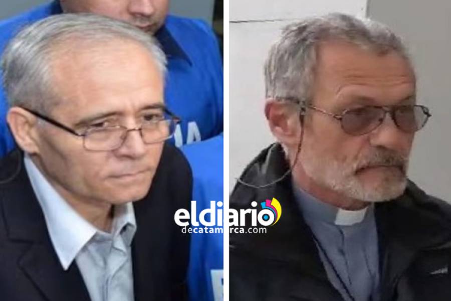 Preocupación por el “efecto Ilarraz” en el juicio al cura López Márquez en Recreo