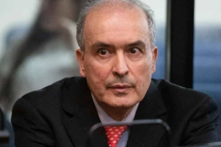 Juez Gorini rechazó la prisión domiciliaria de José López