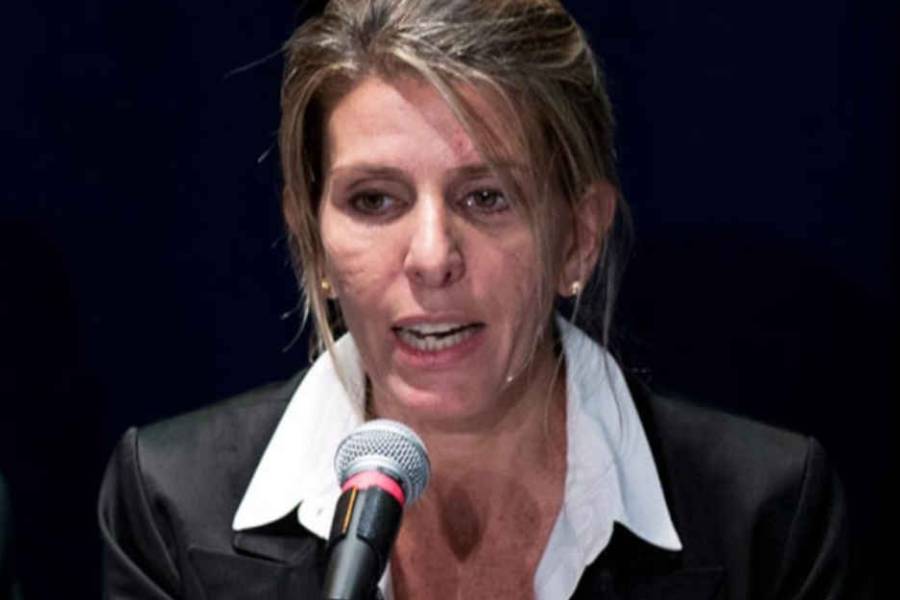 El Justicialismo pide juicio politico contra la jueza Sandra Arroyo Salgado por la detención de militantes K