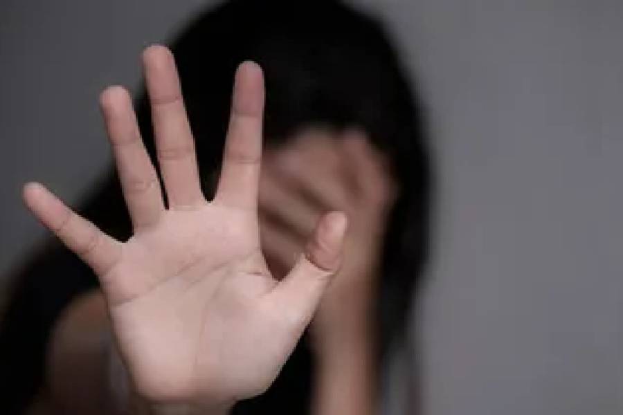 Intentó defender a una mujer golpeada y fue amenazado con un cuchillo