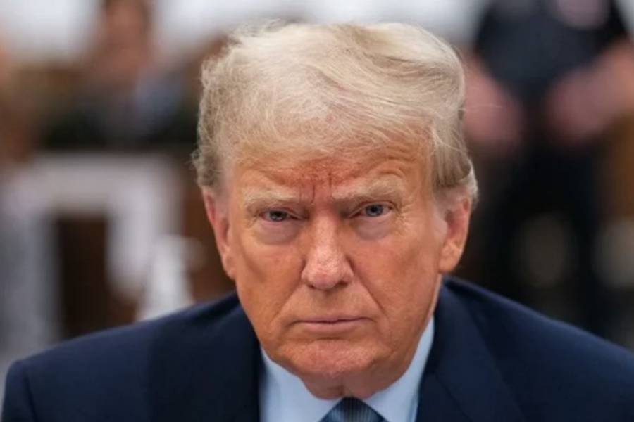 Donald Trump anunció aranceles de entre 25 % y 40 % para 14 países
