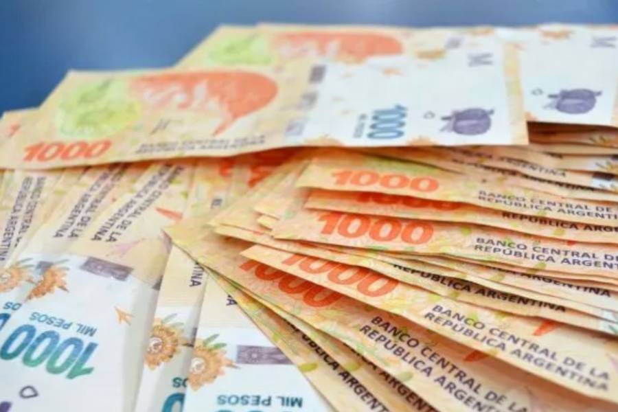 Subió el Salario Mínimo, Vital y Móvil en julio 2025
