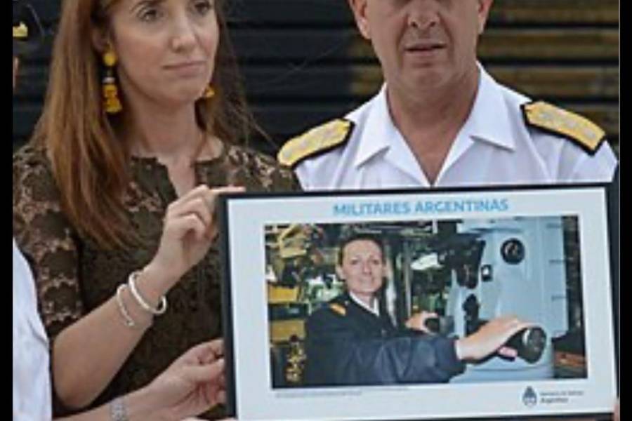 “No podemos ni debemos olvidar que Villarruel reivindicó a genocidas condenados por la Justicia”
