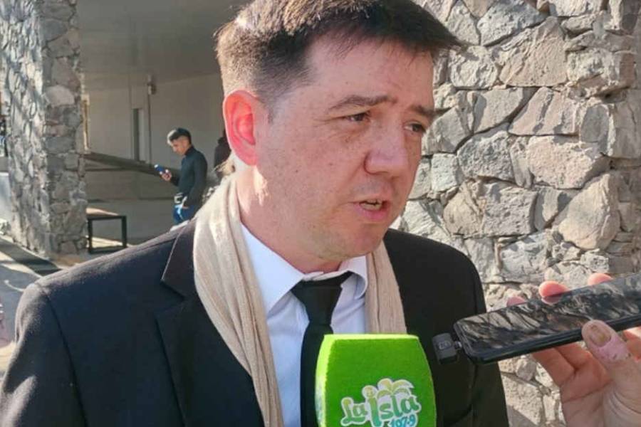“Hemos logrado un acuerdo que permite que no haya suspensiones ni despidos”