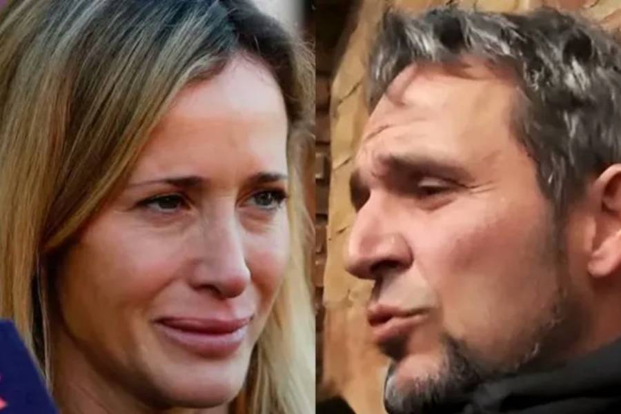 Condenaron a 19 años de cárcel a Claudio Contardi por abuso sexual