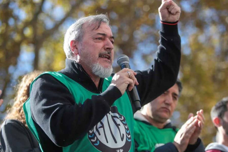 ATE presentó una cautelar ante la Justicia para que frenen los pases a disponibilidad de empleados estatales