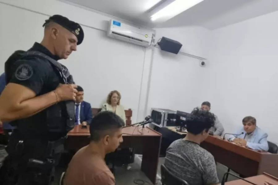 Elevan a juicio la causa por brutal abuso sexual en un motel de Valle Viejo
