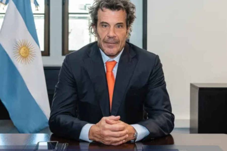 La UIF denunció una “presunta violación de secreto”