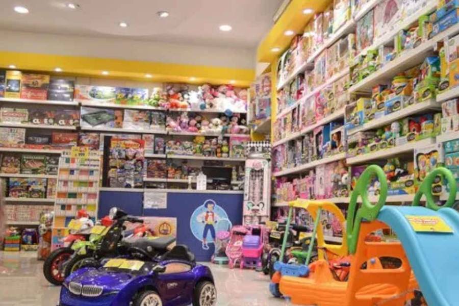 Ventas moderadas: la industria del juguete advierte por un complicado Día del Niño