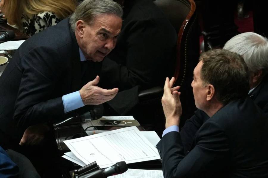 Diputados de la oposición pidieron una sesión especial para tratar leyes vetadas por Milei