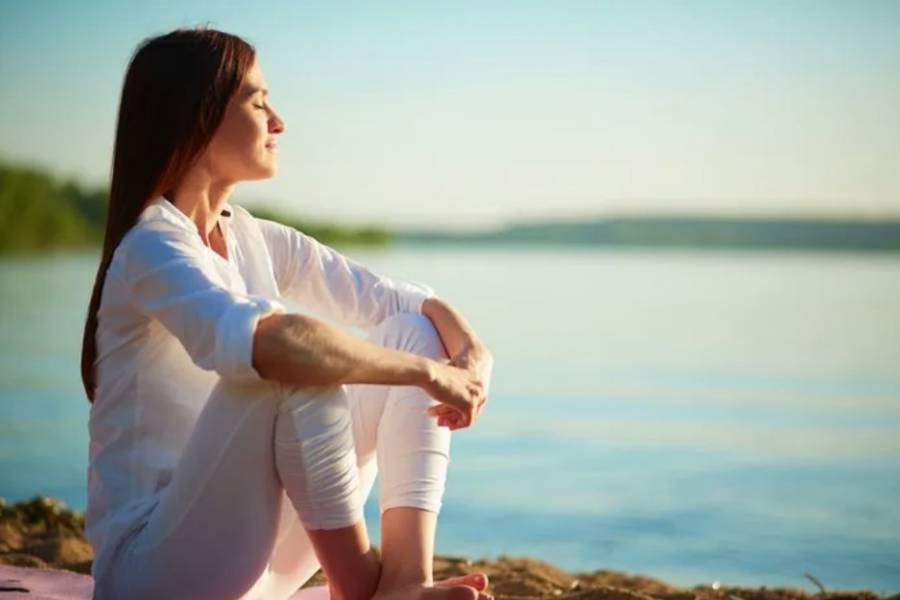 Meditación: revelan que Argentina es uno de los países donde más creció