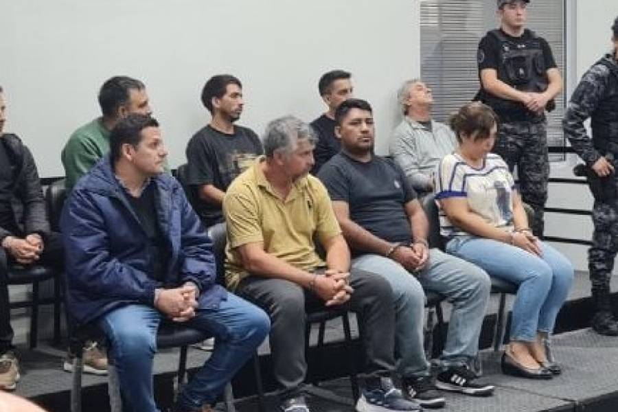 Asociación ilícita: Cuestionan al fiscal por convocar a casi 500 testigos