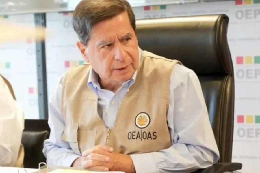 La OEA dará 