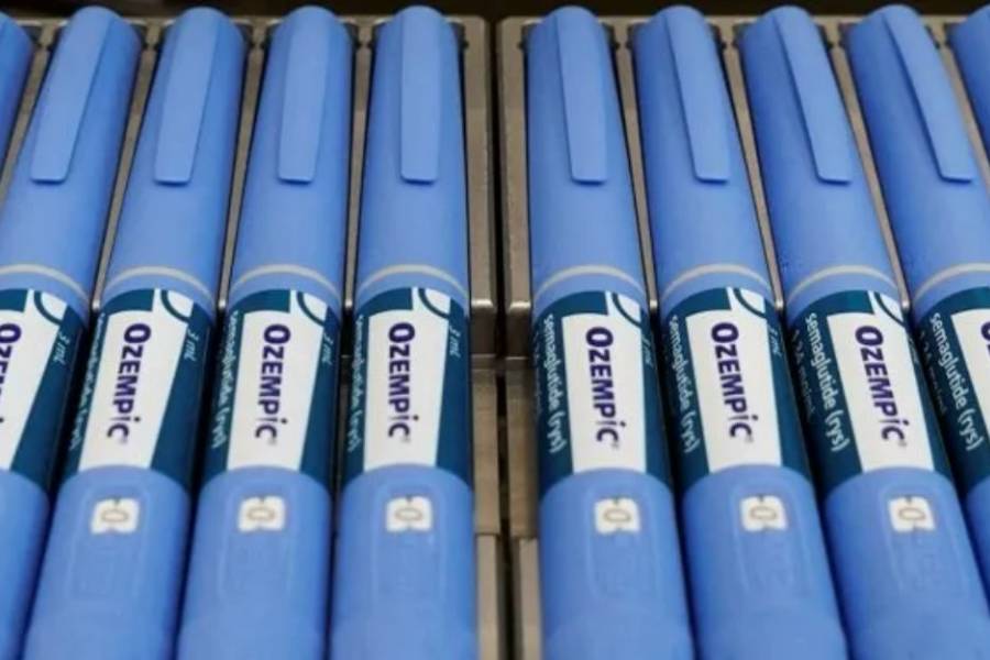 La ANMAT prohibió la venta de una falsificación de Ozempic, la droga para bajar de peso
