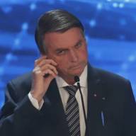 Diputado brasileño pidió la prisión preventiva de Bolsonaro por riesgo de fuga