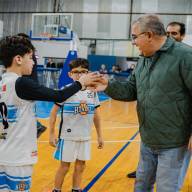 Más de 180 deportistas ya disfrutan de un renovado Club Hindú
