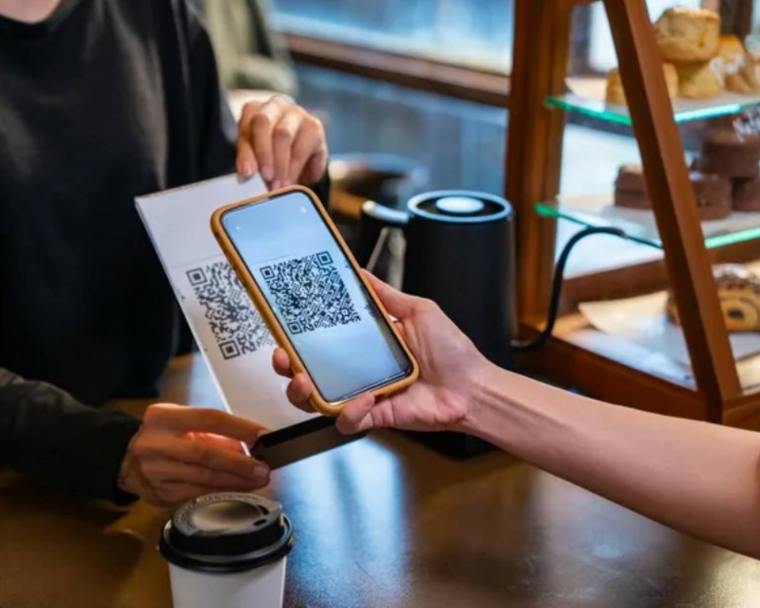 Ya no es necesario llevar reales a Brasil: los argentinos pueden pagar con su billetera digital