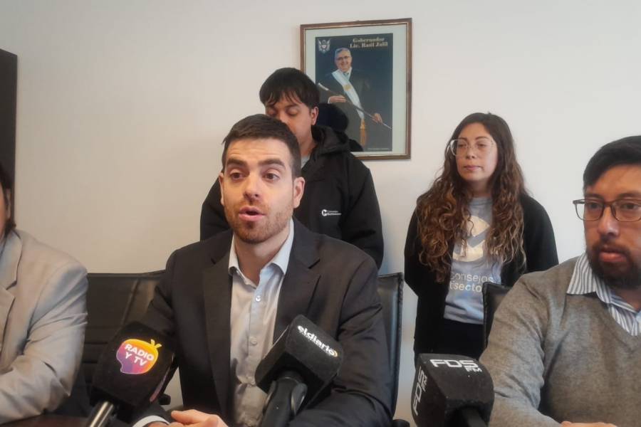 Nueva edición de “Catamarca Fraterna” 