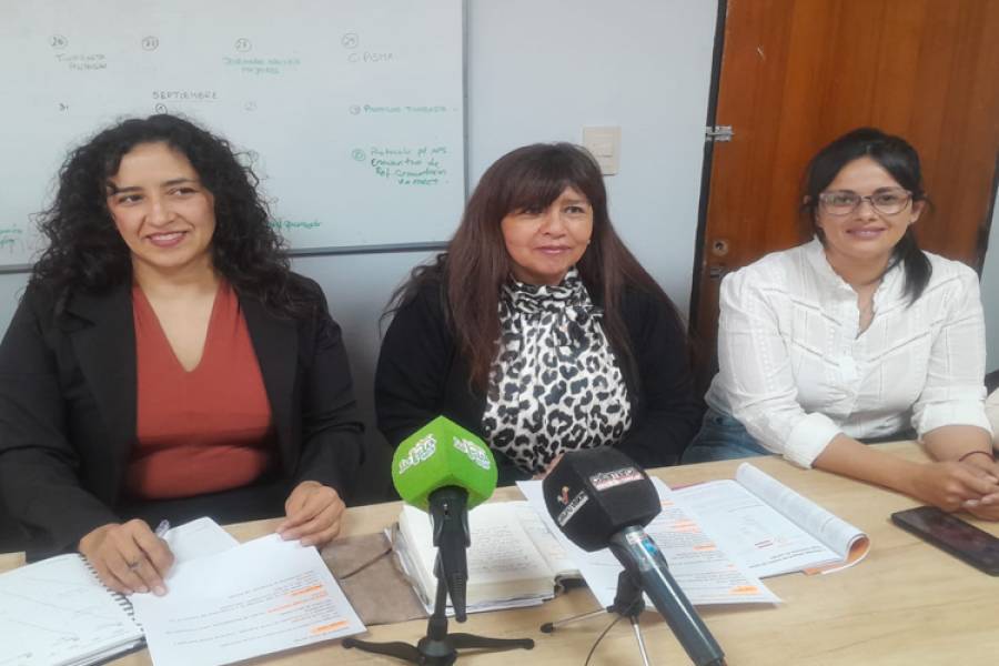 “Hablar del suicidio salva vidas”: Salud Mental lanza actividades de prevención en Catamarca