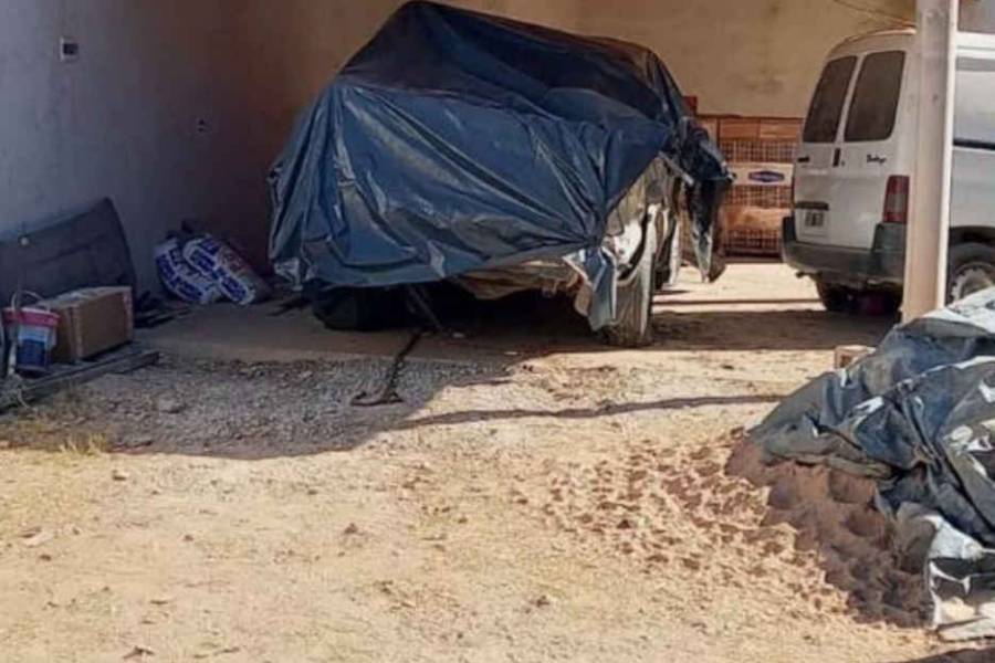 Inician sumario a la fiscal María Florencia Reartes Sesto