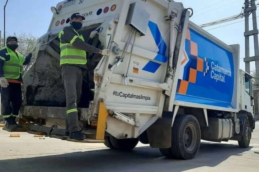 Ante casos de consumo el SOEM solicitó al municipio medidas preventivas