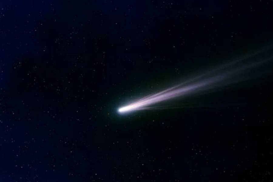 Científicos planean una misión de último momento por el paso del cometa 3I/ATLAS