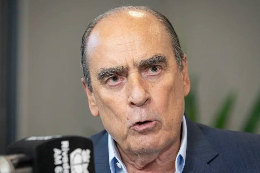 “Creo que va a ser una excelente reunión