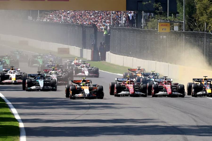 La batalla entre escuderías por un premio de USD 30 millones que dará que hablar en la F1 hasta el final de la temporada